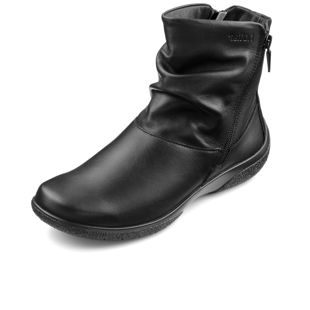 HotterWomen's Whisper EXF Ankle Boots