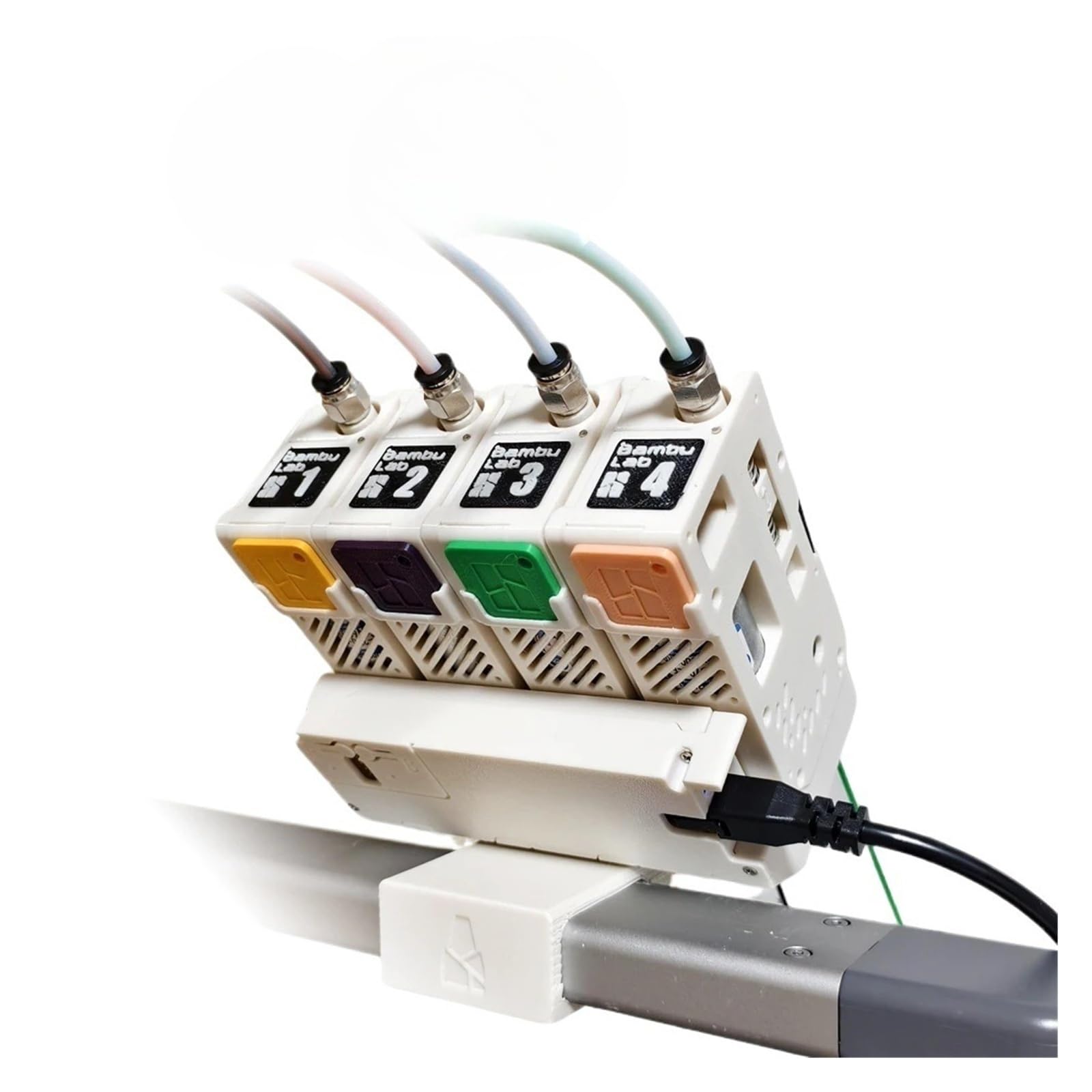 Amazon.co.jp: Tree Tribe BMCU 370C AMS Lite BMCU370C オート