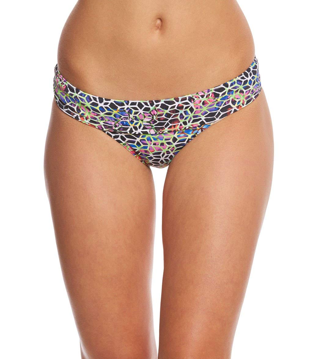 ARENA Women's Rulebreaker Desire Bikini Bottom