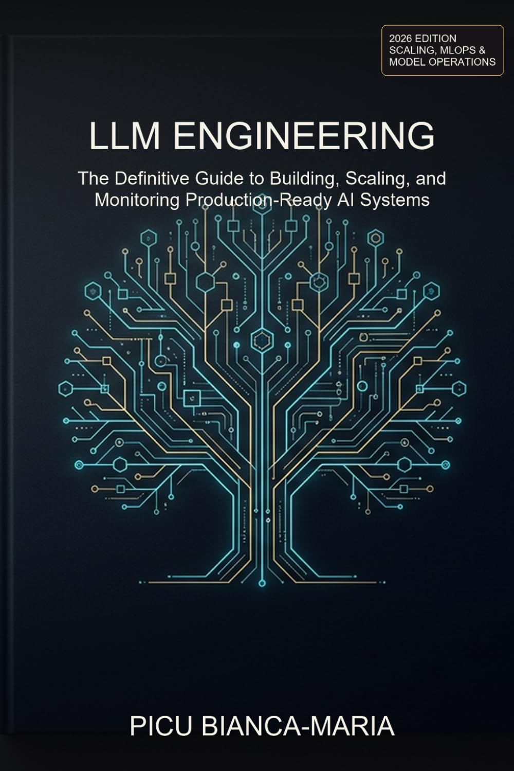 LLM Engineering: The Definitive Guide to Building, Scaling, and Monitoring Production-Ready AI Systems