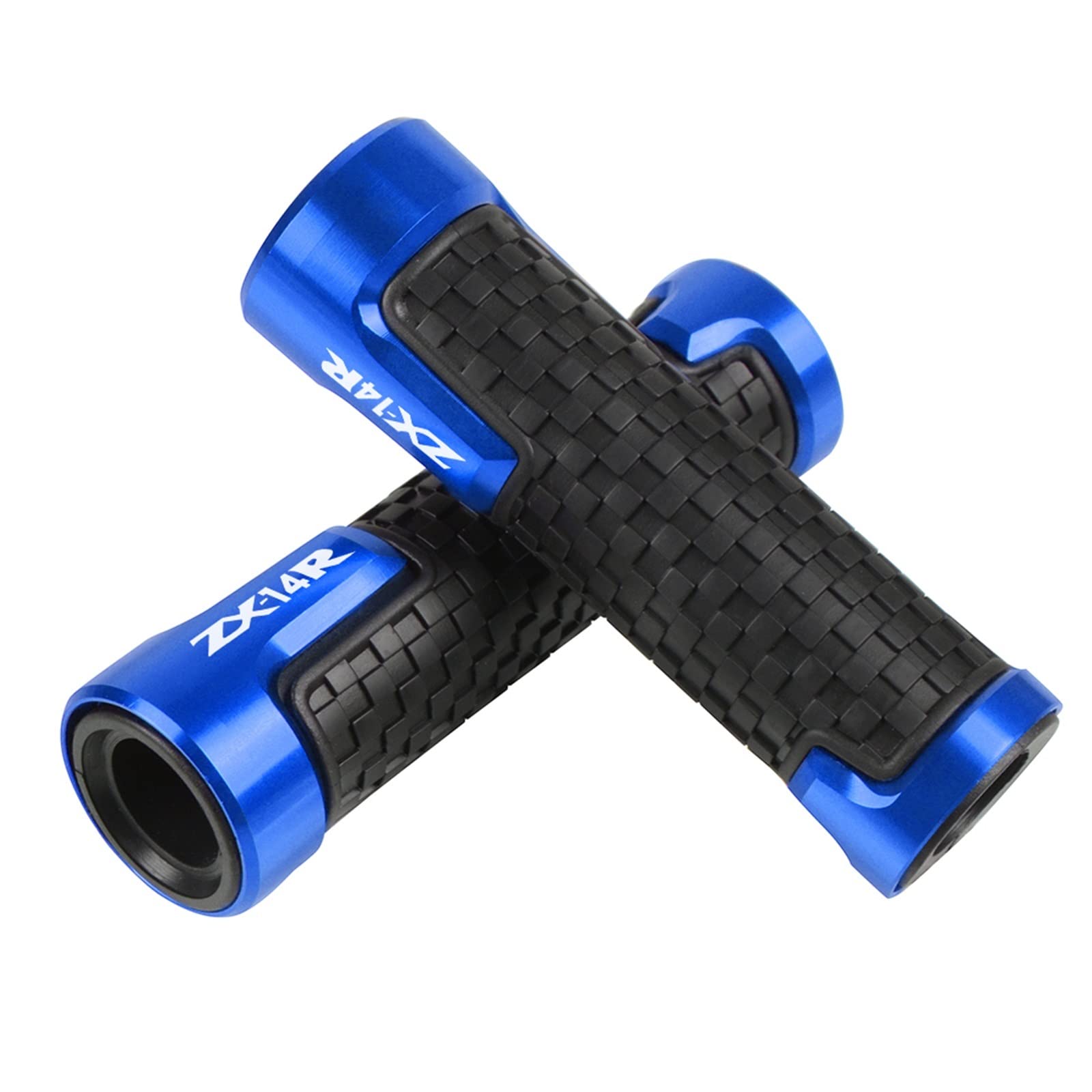 Amazon.com: FIGULI Hand Grip Bar for Kawasaki Ninja ZX14R ZX-14R