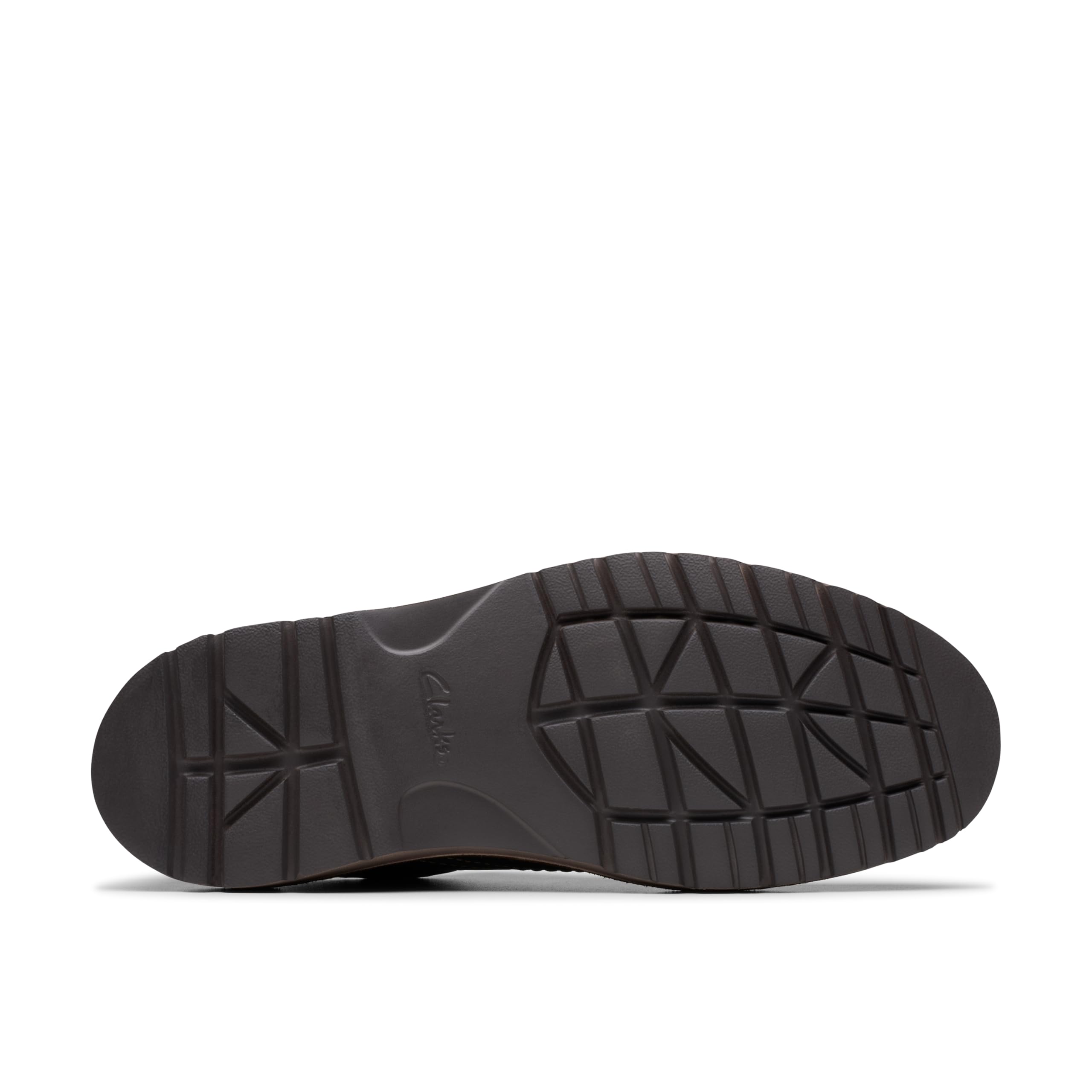 Clarks Eastridge Low Tissu OxfordHomme