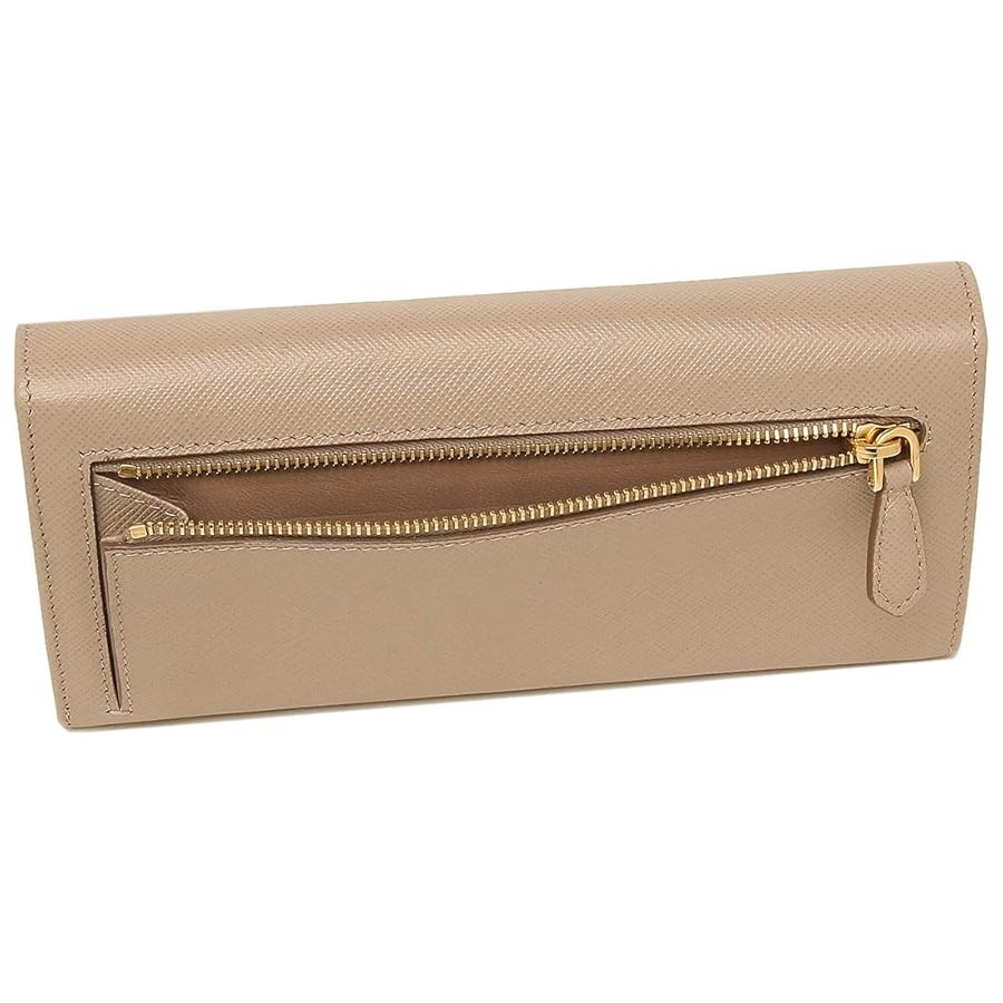 Amazon | [Prada] [プラダ] 長財布 レディース 1MH132 QHH F0236