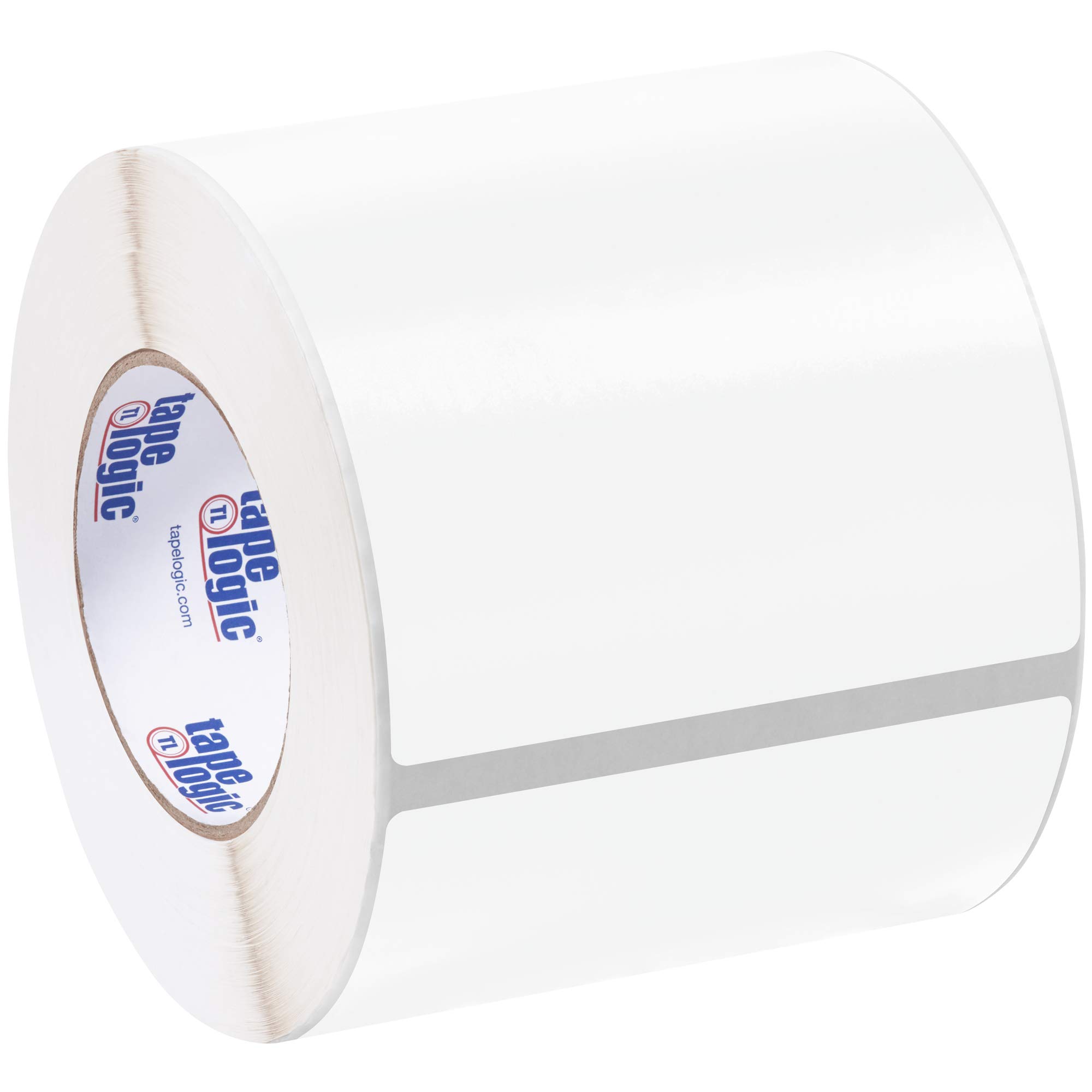 Tape Logic DL639E Inventory Rectangle Label, 7