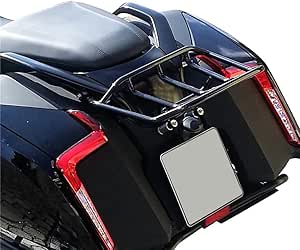 bmw k1600 bagger backrest