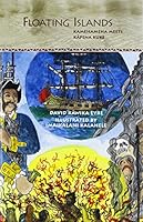 Floating Islands: Kamehameha Meets Kapena Kuke 0873362160 Book Cover