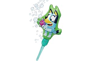 BLUEY Ballooble Bubble Machine Amazon Exclusive