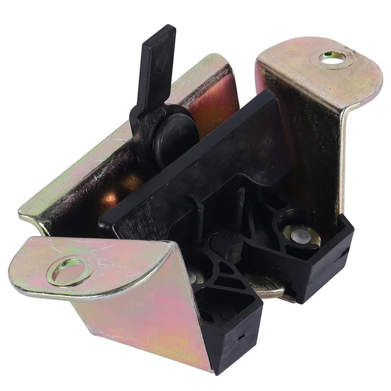 Cerradura Puerta Maletero para Peugeot 107 2005-2014 Mecanismo Completo del Actuador De Captura del Pestillo De Bloqueo del Maletero del Portón Trasero Trasero Portón Seguro Pestillo