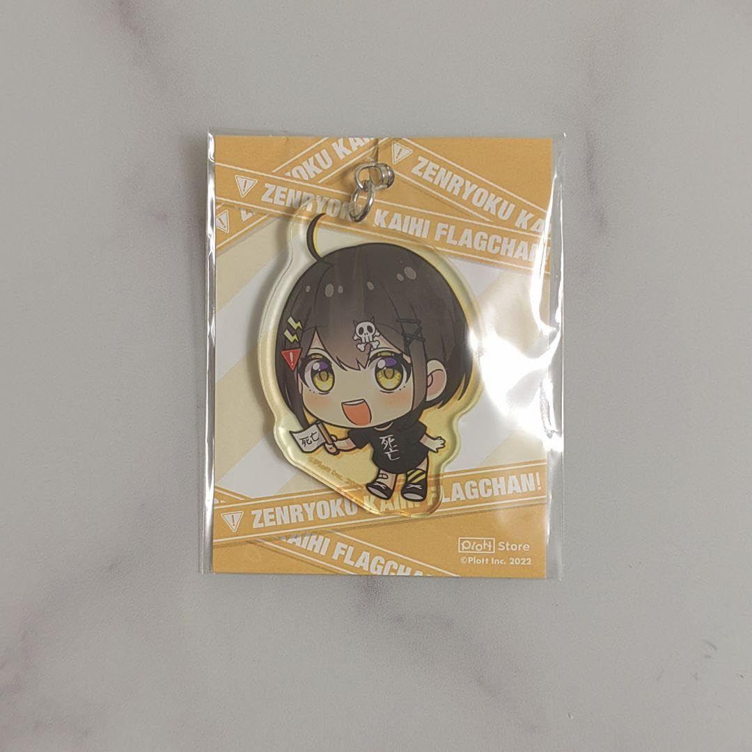 全力回避フラグちゃん コンプ済バラ不可 キャラクターグッズ シークレットあり 全力回避フラグちゃん コンプ済バラ不可 キャラクターグッズ