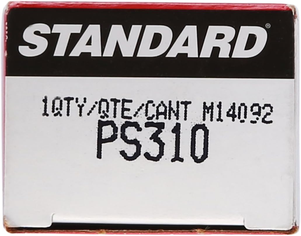 Standard Motor Products PS310 Oil Pressure Switch