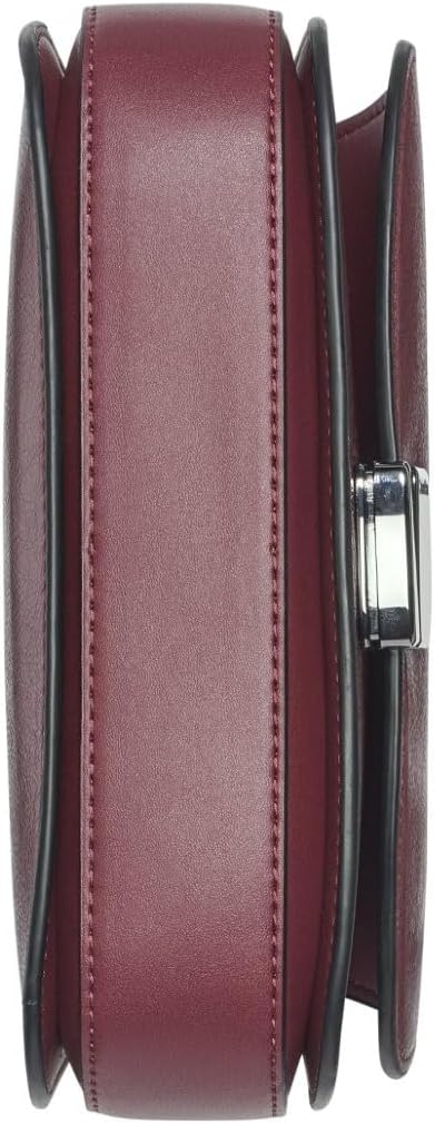 Calvin Klein womens Alina Flap Shoulder Bag - Image 4