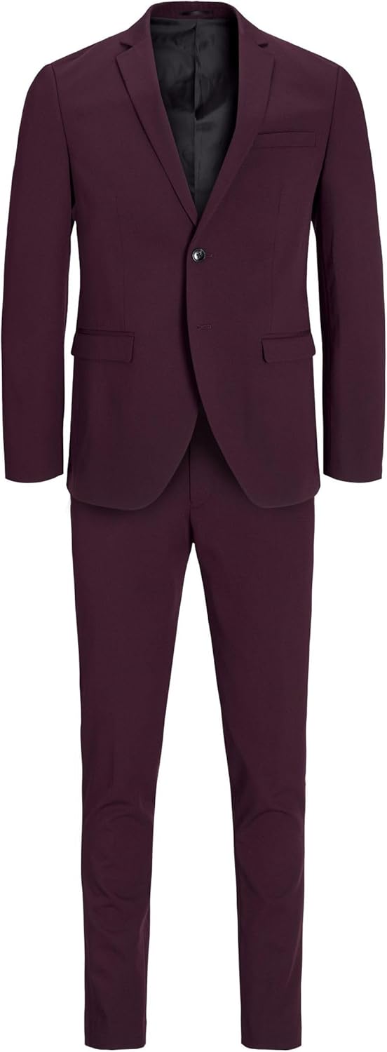 JACK & JONES Herren Jprfranco Suit Noos Anzug