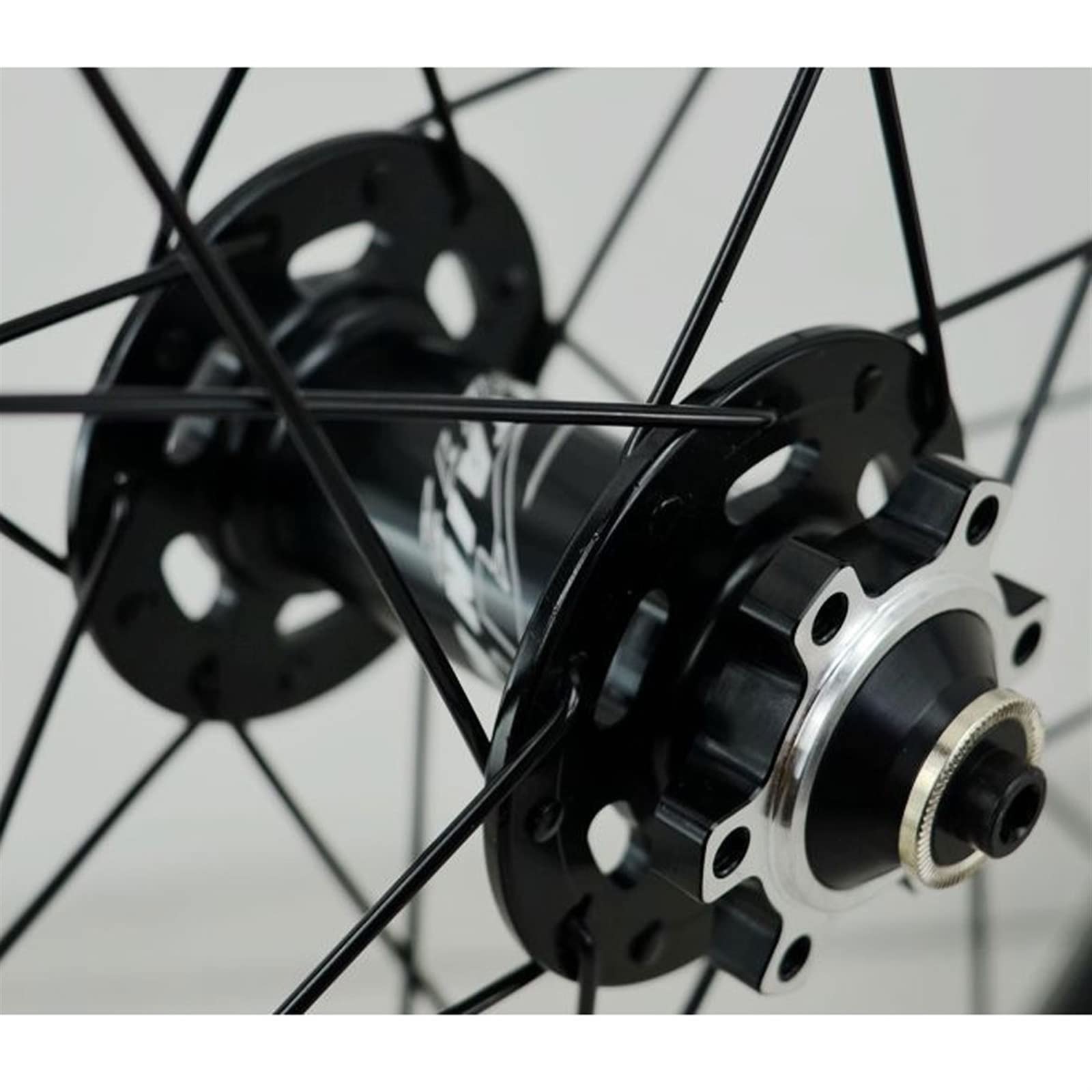 Amazon | マウンテンバイク用ホイールセット 20インチ ディスク/V
