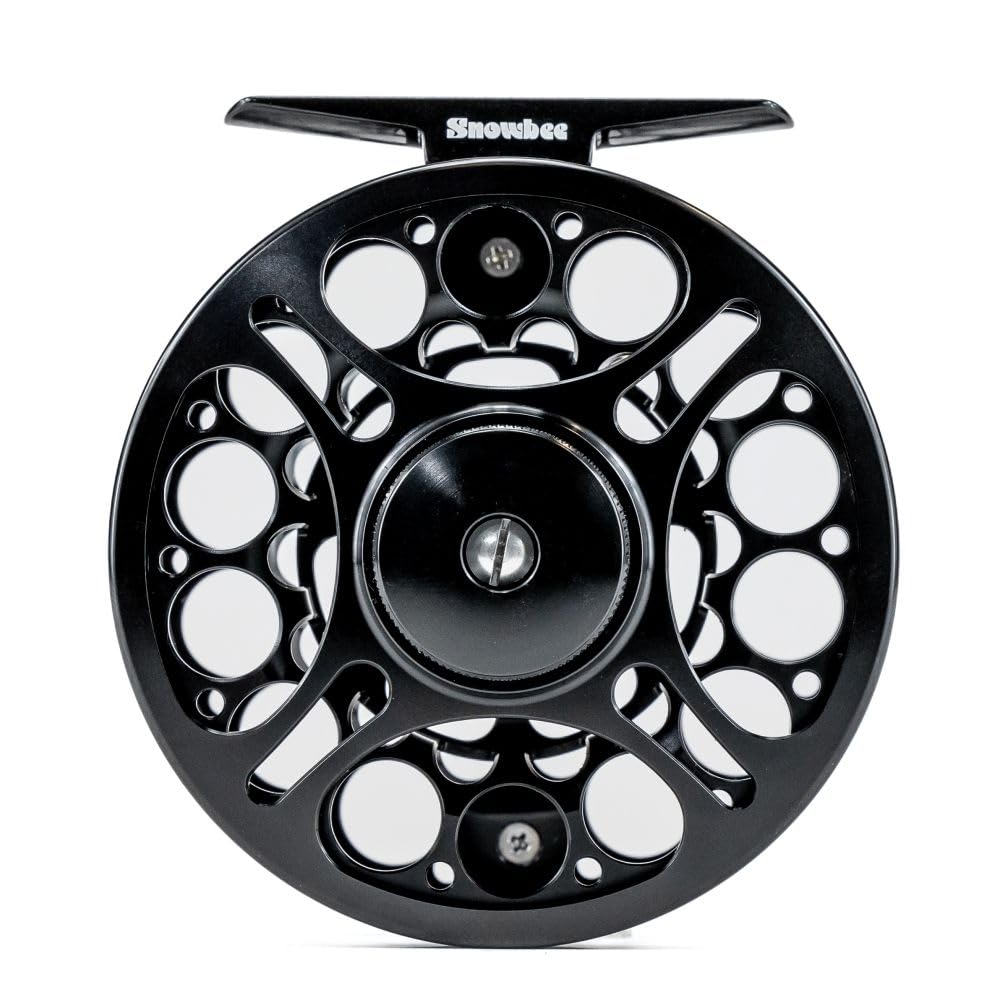 SNOWBEE Spectre 7/8 Fly Reel