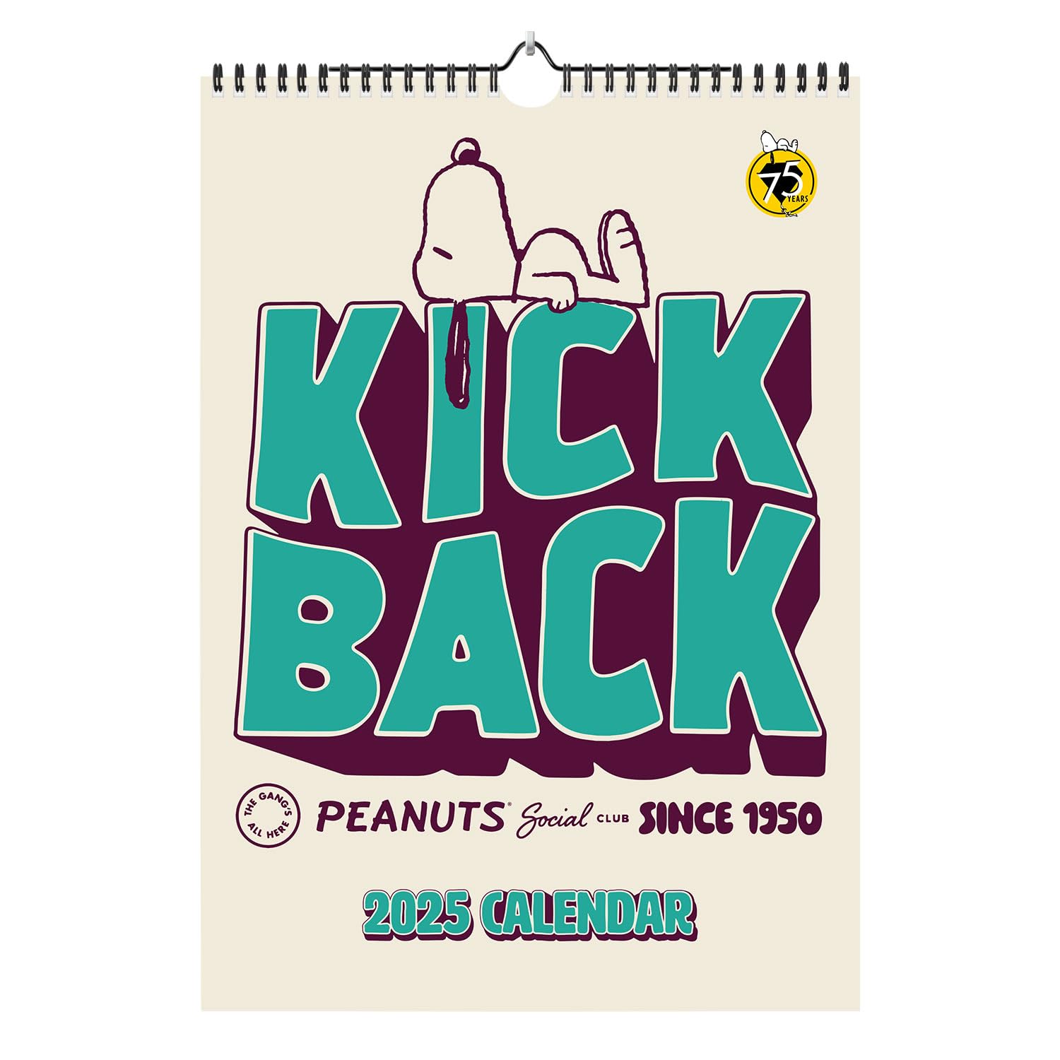 Grupo Erik Wall Calendar 2025 Snoopy A3 Calendar 2025 A3 Desertcart grupo-erik-wall-calendar-2025-snoopy-a3-calendar-2025-a3-desertcart