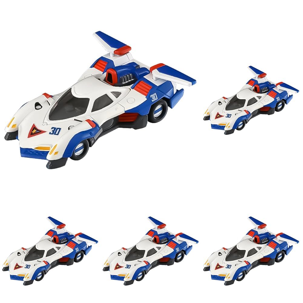 Amazon.co.jp: タカラトミー(TAKARA TOMY) トミカプレミアムunlimited