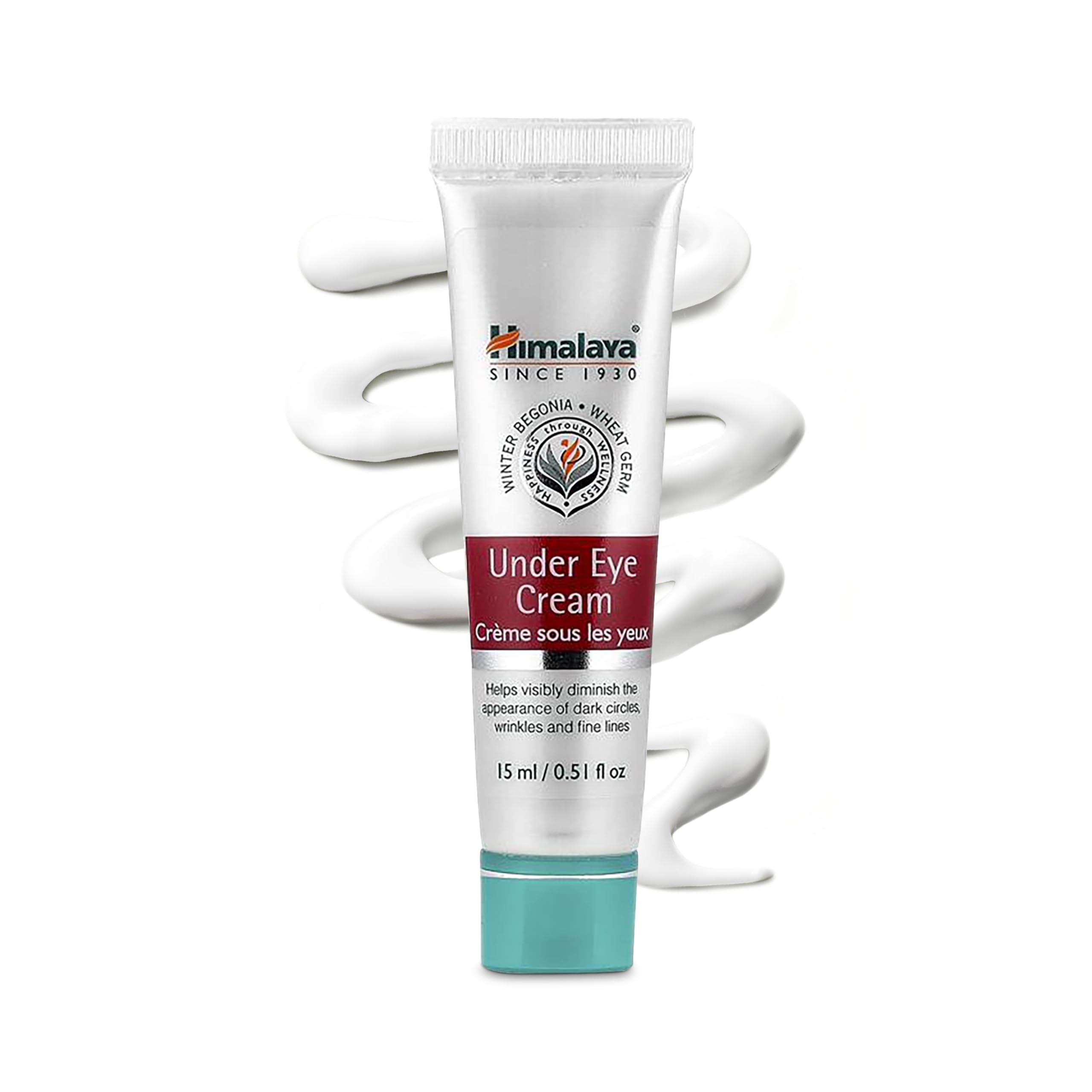 Himalaya Herbals Under Eye Cream, 15ml-image-35