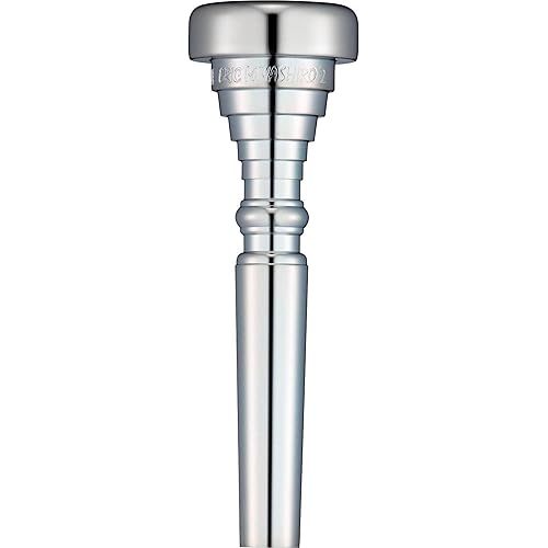 Yamaha EM2S Trumpet Mouthpiece Eric Miyashiro Signature (YAC EM2S)