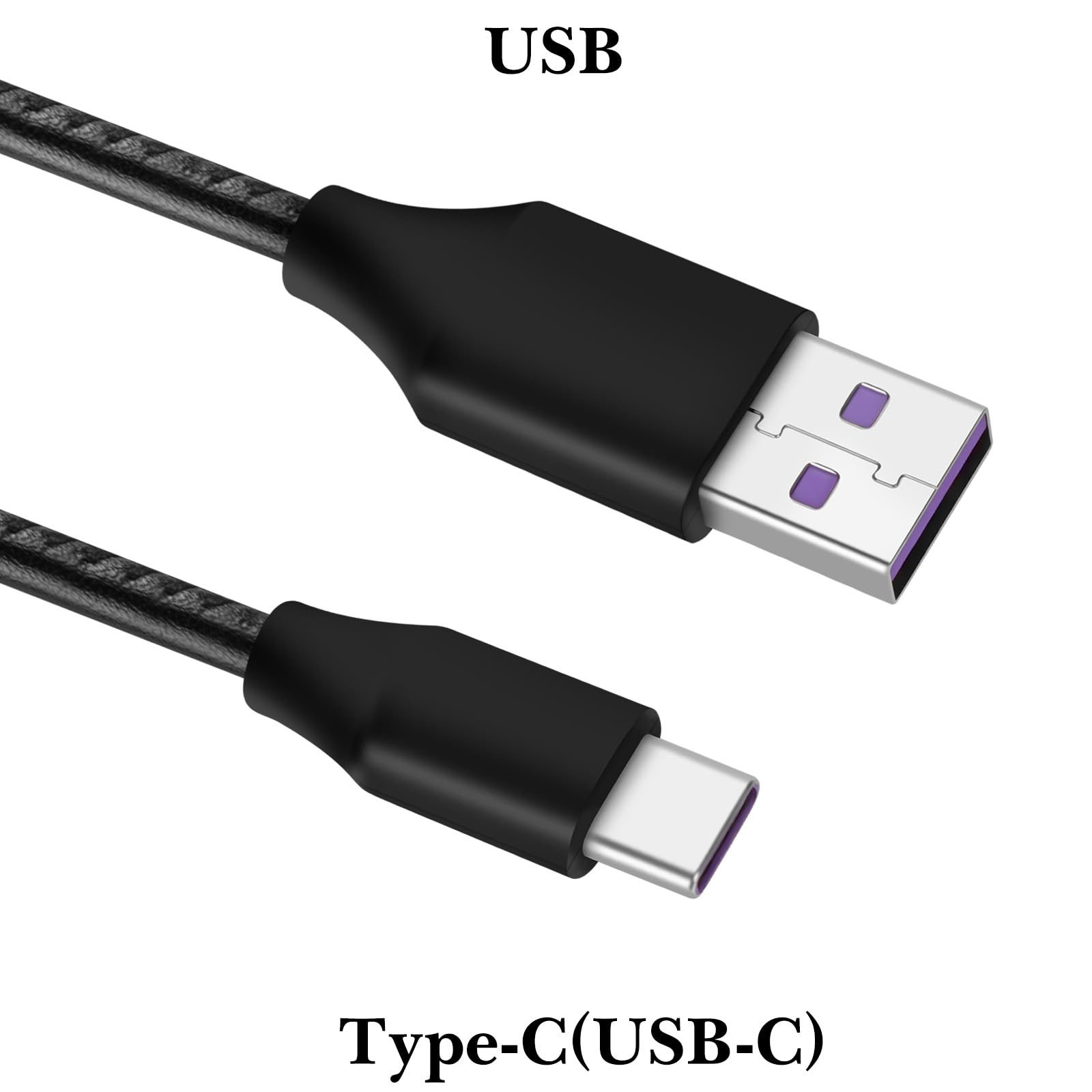 Amazon.co.jp: Geekria PUレザー 充電ケーブル 互換性 Type-C