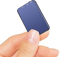 Vormooi 64GB Voice Activated Recorder: 1536KBPS Hi-Fi Audio, 35+ Hr Battery, Metal Build for Lectures Interviews Meetings