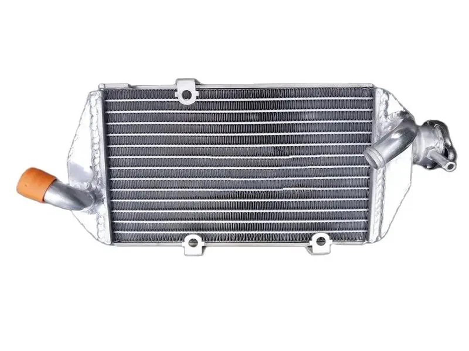 Noauqwtv One Color For Crf250l Crf 250 L 2013-2016 Intercooler Piping Kit Turbo Intercooler Kit