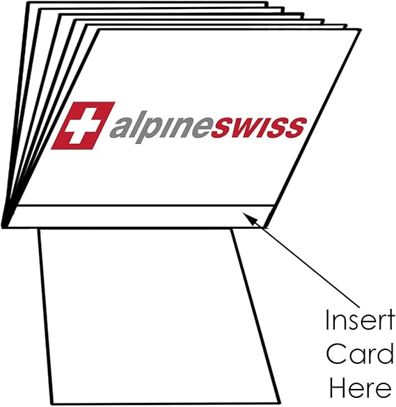 PADIGLIONE INSERTI TAVOLA Da Surf 6 Pezzi Ricambio Leggero Nero Accessori Surf EUR 23,08 - Foto 13