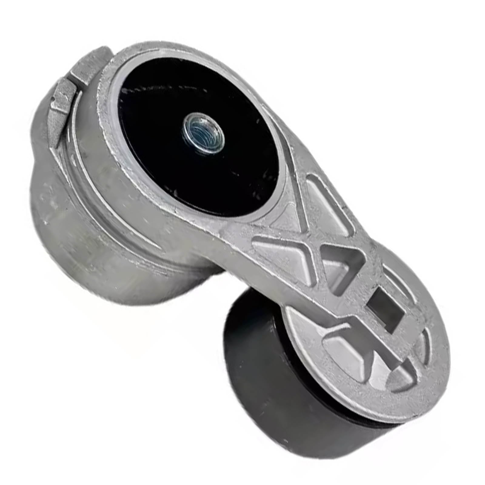 Haiyazhma Belt Tensioner 3973824 3936207 397-3824 Compatible with Cummins Engine 4BT 6CT 6BT 6CT8.3