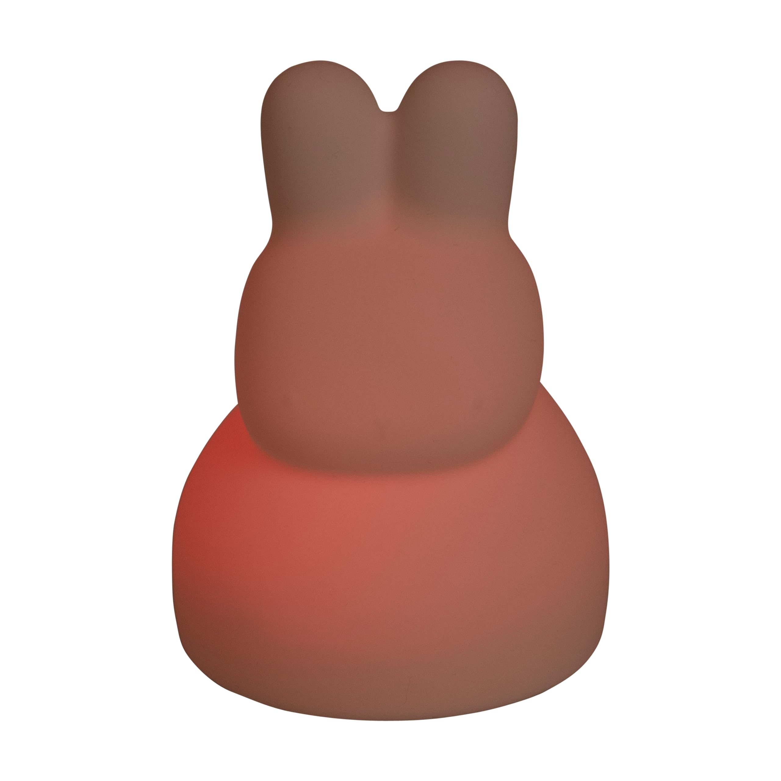 Baby's Only - Veilleuse lapin - Warm Linen
