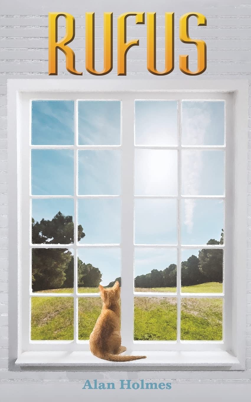 Austin Macauley Rufus