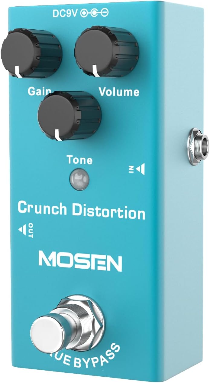 Abasi pathos distortion pedal Clearance