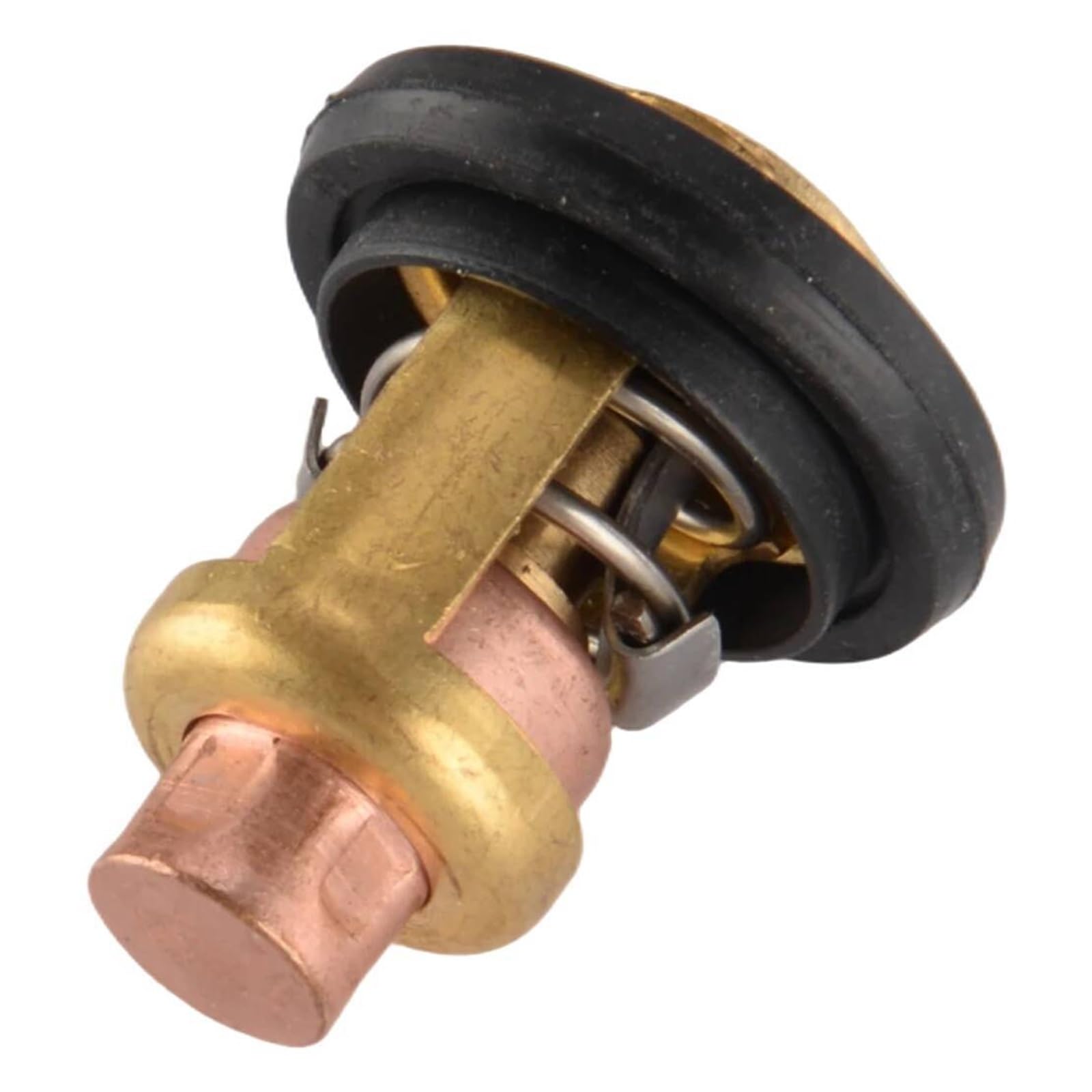 Zestaw termostatu pasuje do silnika zaburtowego Johnson Evinrude 9.9 15 6-55hp 40-250hp 378065 393659 434841 437414 5005440 508626