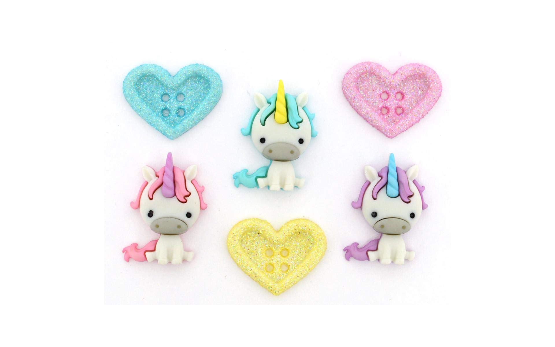 Jesse James Unicorn Love
