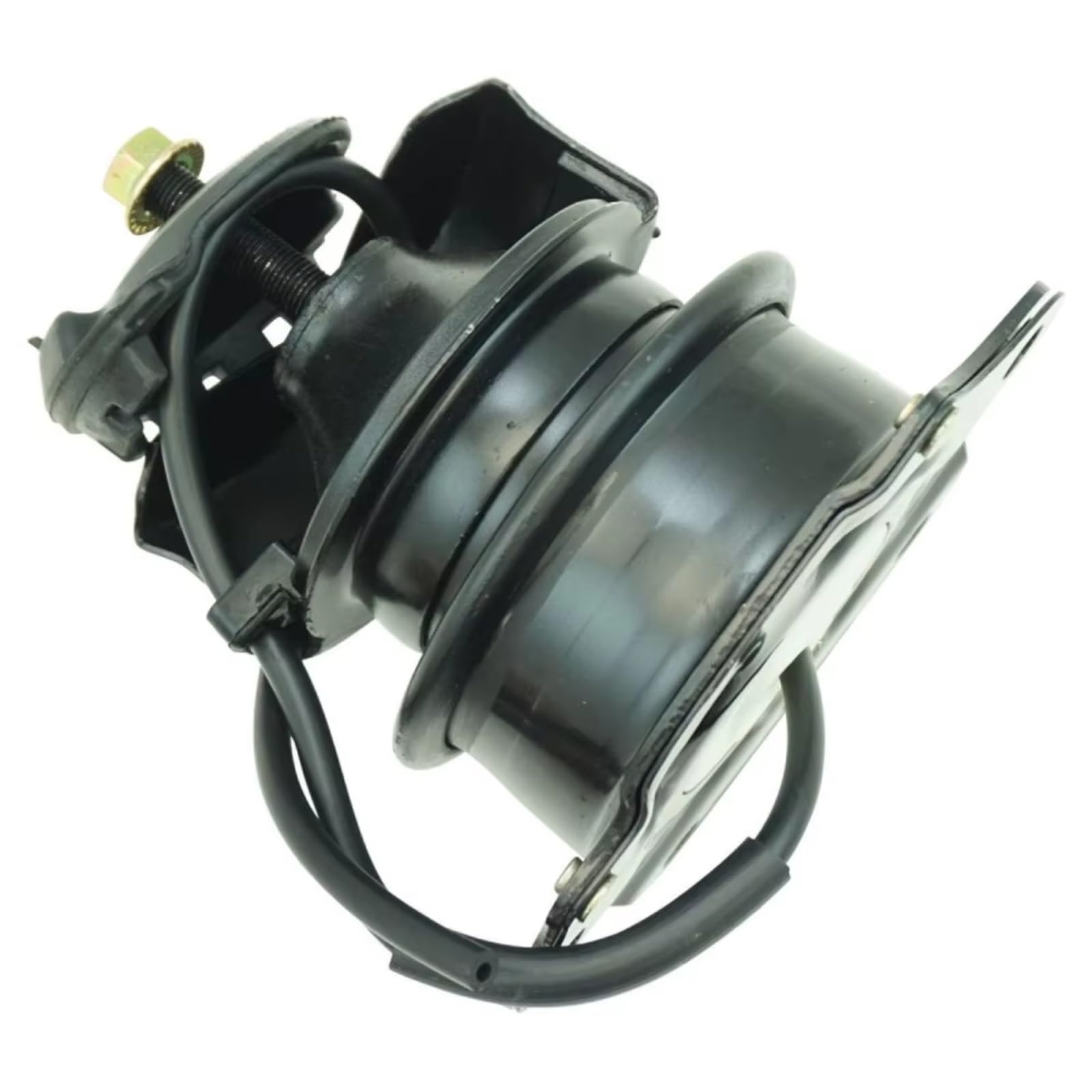 Yongewu One Color Engine Mount For Accord L4 2.3L 1998 1999 2000 2001 2002 Rear Engine Motor Mount Bracket Support Holder Anti Shake Accessories 50810-S84-A84