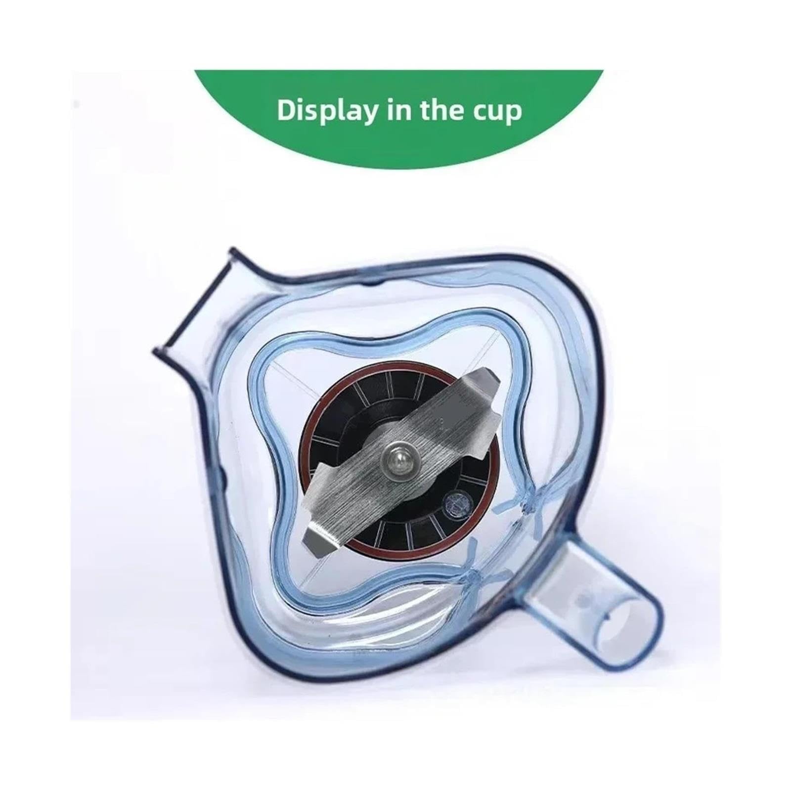 Genérico Compatible con Vitamix, Taza de Repuesto VM0149