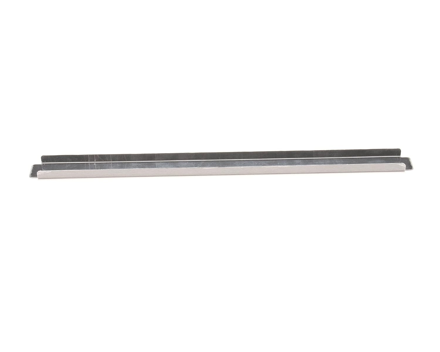 Norlake 145775 Pan Adaptor Bar without Hooks, 14"
