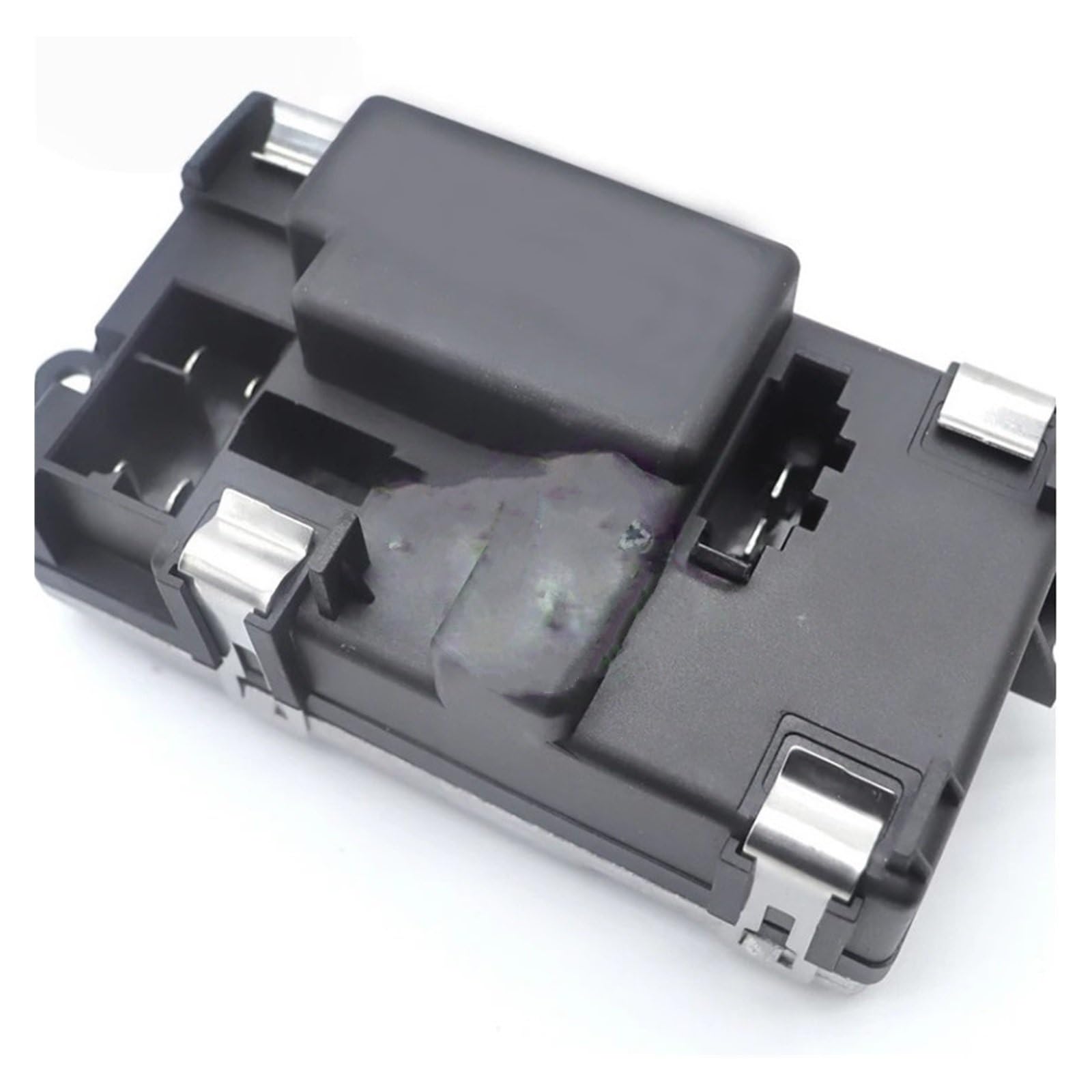 Rezystor Dmuchawy Regulator rezystora silnika dmuchawy nagrzewnicy AC pasuje do Audi A6 4F0820521A 4F0820521 132539