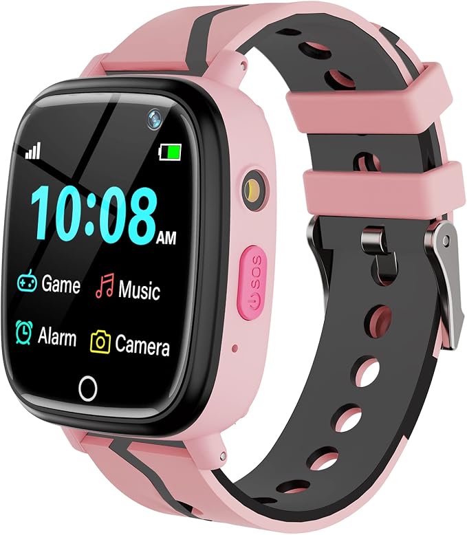 Análisis y manejo del X11 de Donerton - Optio Reloj
