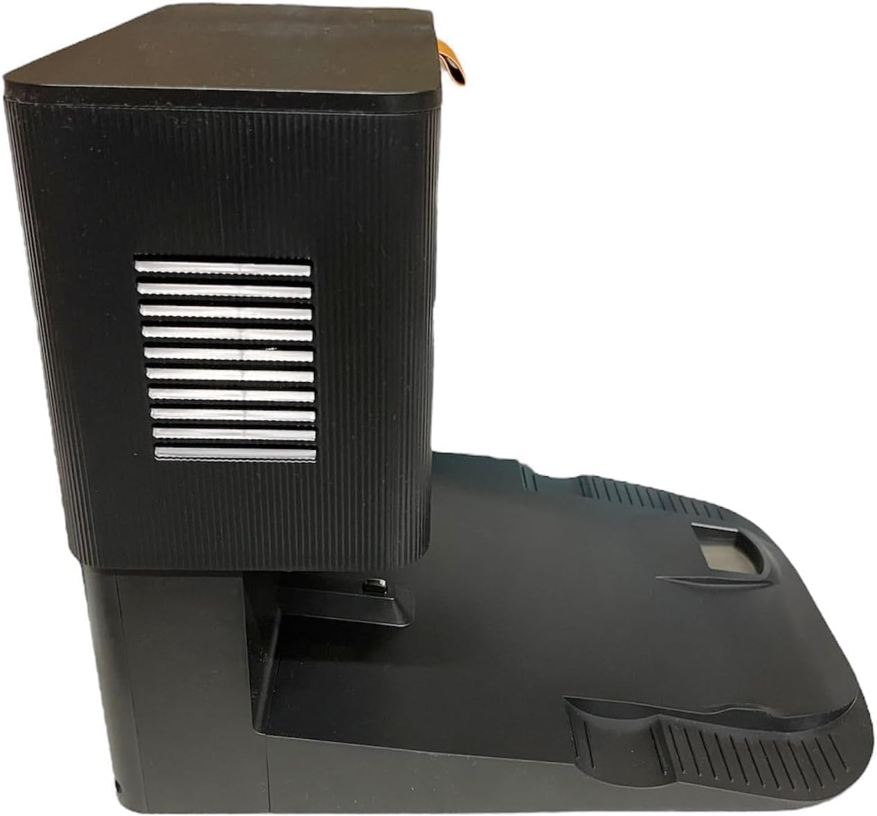 Amazon.com: Clean Base Automatic Dirt Disposal Charging Dock