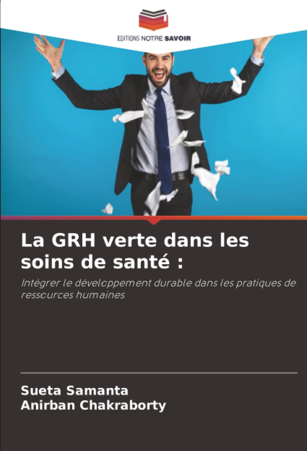 La GRH verte dans les soins de santé :: Intégrer le développement durable dans les pratiques de ressources humaines
