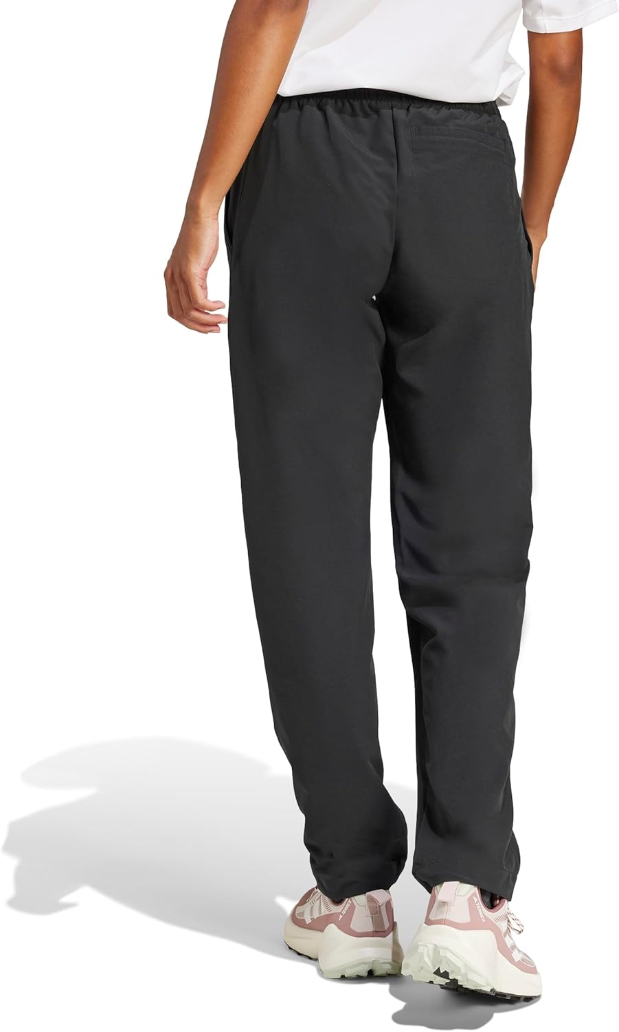 adidas Womens Terrex Multi Liteflex Hiking Pants - Image 3