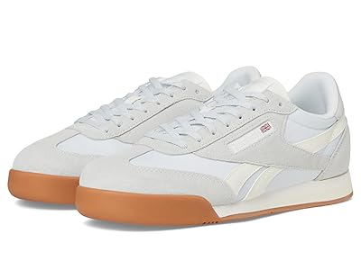 Reebok Lifestyle Campio XT Athletic Shoes Moon/Moon/Chalk : Men