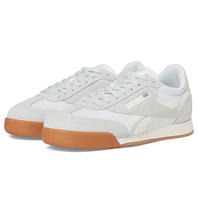 Reebok Lifestyle Campio XT Athletic Shoes Moon/Moon/Chalk