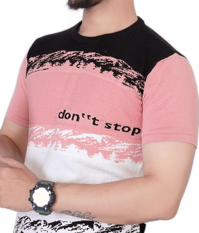 Cozy Woolen T-Shirt for All-Day Comfort| Trending and Fashionable|WoolenSweatshirt36-Parent-picture-34