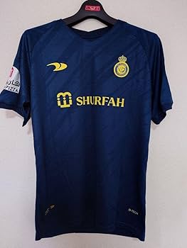 アルナスル クリスティアーノ・ロナウド ユニフォーム 61A6JoFDW0L._UF350,350_QL80_.jpg