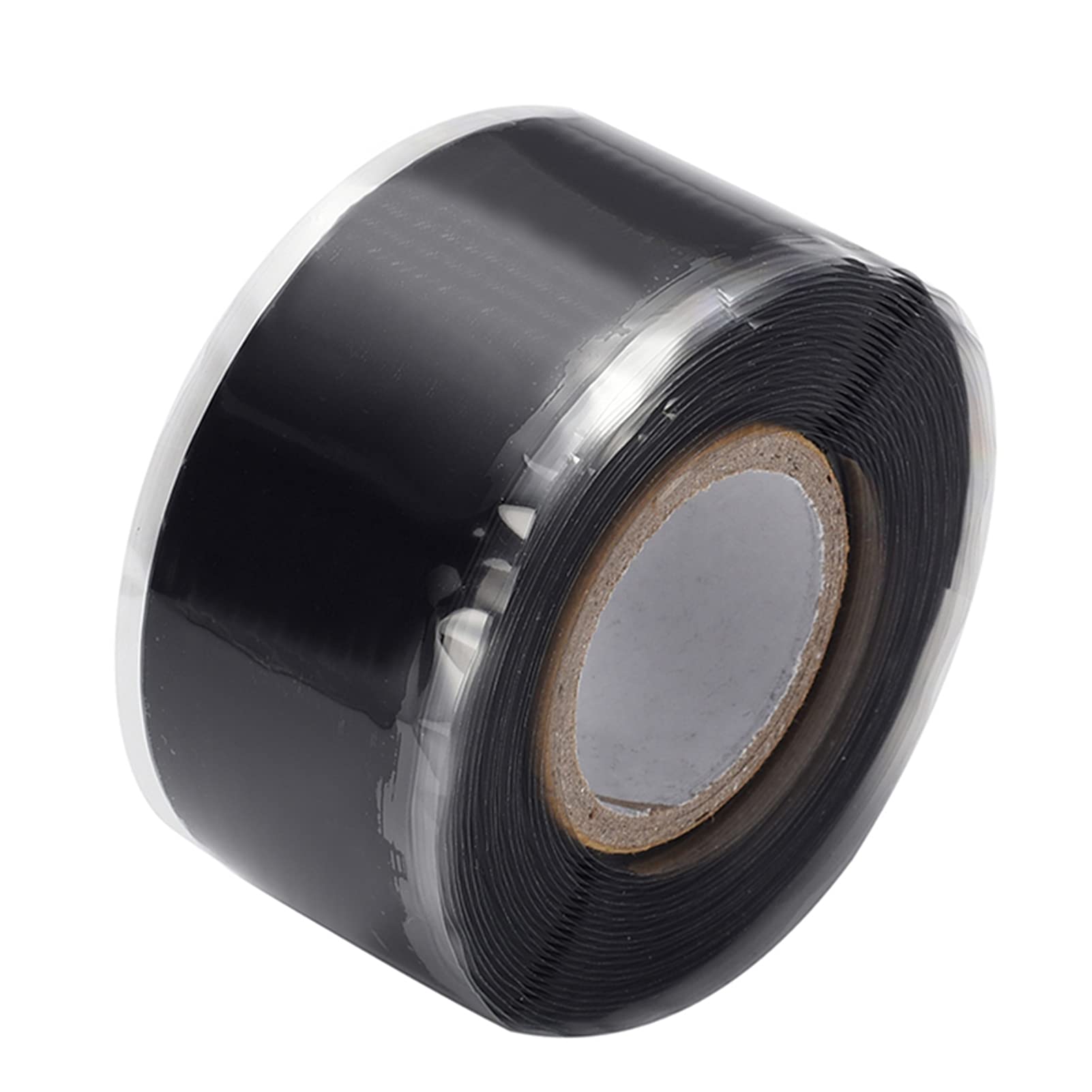 Silicone Tape,Waterproof Self-adhesive Silicone Rubber Seng Insulation Repair Tapes For Electrical Cables Connections Water Pipe