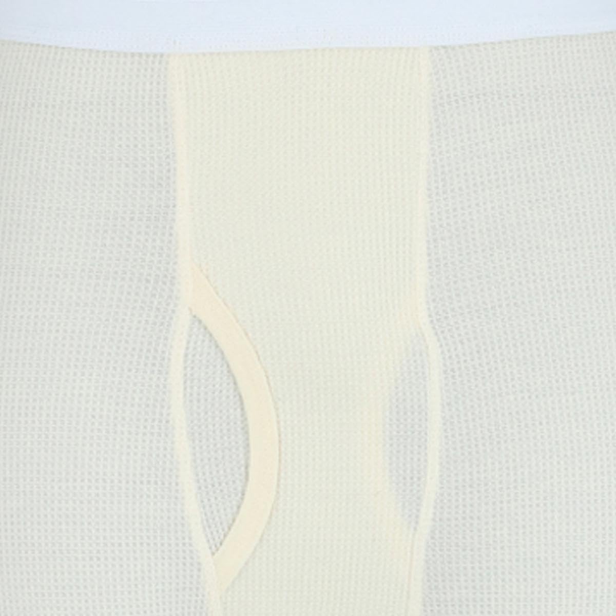 Cotton Plus Men's Thermal Underwear Bottoms - Image 2