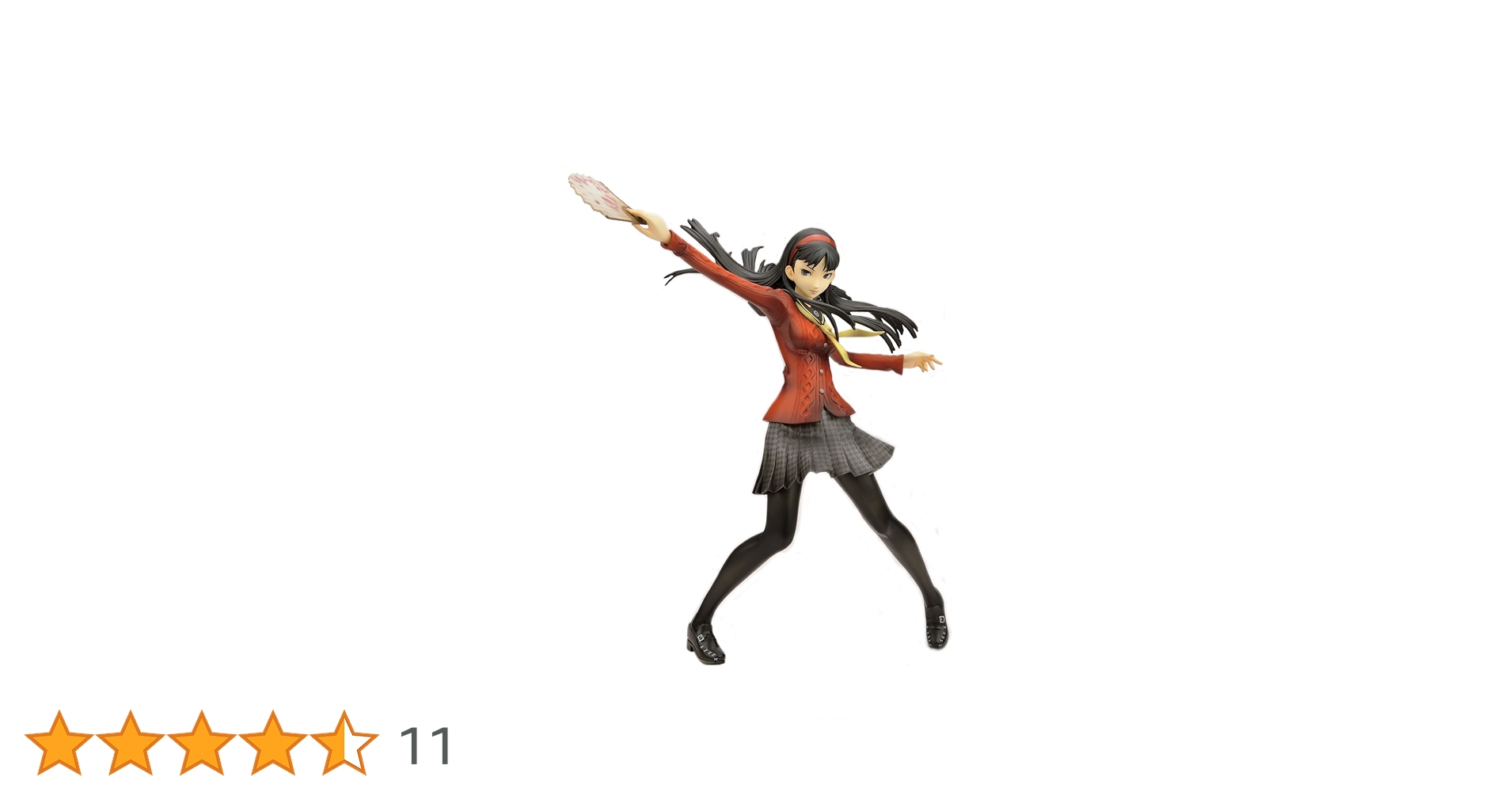 【匿名配送】ペルソナ4 天城雪子 1/8 限定版 フィギュア アルター 送料無料 匿名配送】ペルソナ4 天城雪子 1/8 限定版 フィギュア アルター