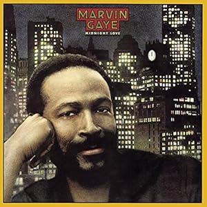 Marvin Gaye – Midnight Love
