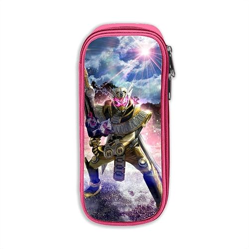 Amazon Cool Rider Zi O ペンケース ペンポーチ かわいい 女の子 男の子 イラスト デザイン 筆箱 筆入れ 大容量 文房具 収納 ケース 小学生 中学生 高校生 おしゃれ 多機能 Pencil Case 男女兼用 シューズ バッグ Amazon Cool Rider Zi O ペンケース ペンポーチ かわいい 女の子 男の子 イラスト デザイン 筆箱 筆入れ 大容量 文房具 収納 ケース 小学生 中学生 高校生 おしゃれ 多機能 Pencil Case 男女兼用 シューズ バッグ
