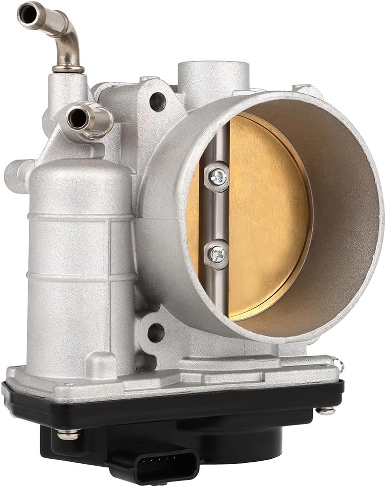 S20061 Throttle Body with high performance fit for 2009 2010 2011 2012 2013 2014 for Nissan Maxima 3.5L